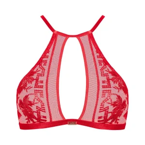Rules of Attraction Soutien-gorge Push-up mousse Flame