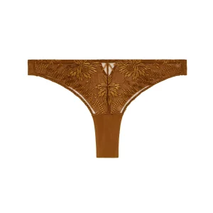 Rules of Attraction Tanga Golden Shadow