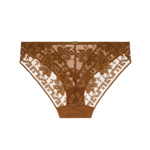 Rules of Attraction Culotte Italienne Golden Shadow