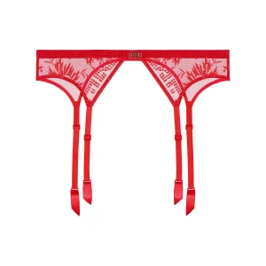 Rules of Attraction Porte-jarretelles Flame