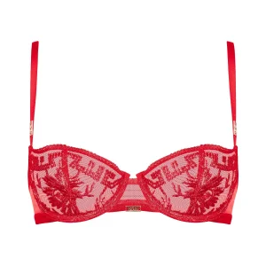 Rules of Attraction Soutien-gorge Corbeille avec armatures Flame