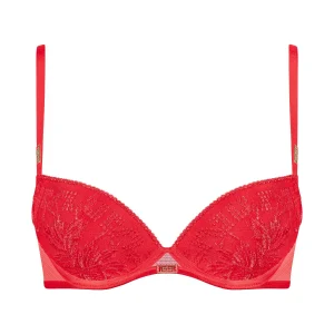Rules of Attraction Soutien-gorge Push-up coques Flame