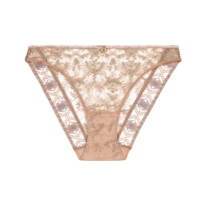 Sound of Heart Culotte Italienne Lavender Aura