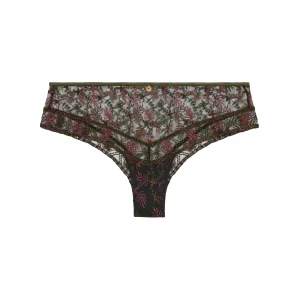 Sound of Heart Shorty Dark Garden