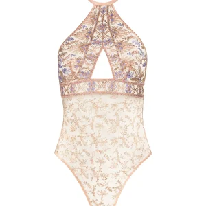 Sound of Heart Body Lavender Aura