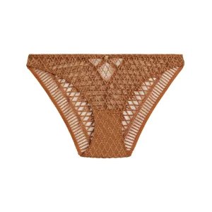 Stardust Dream Culotte Italienne Amber Gold