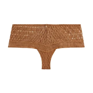 Stardust Dream Shorty Amber Gold