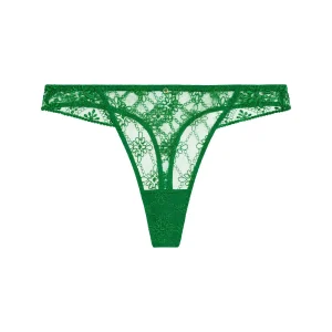 Losing my Mind Tanga Green Island