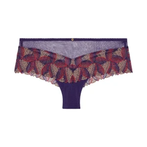 Life Celebration Shorty Vivid Purple