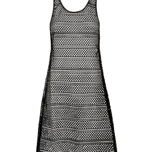 By the Sea Tunique Black