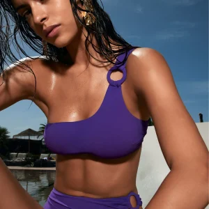 Summer Essence Haut de maillot de bain Push-up mousse Amethyst