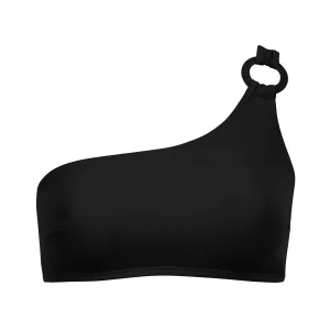 Summer Essence Haut de maillot de bain Push-up mousse Black