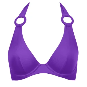 Summer Essence Haut de maillot de bain Armatures Amethyst