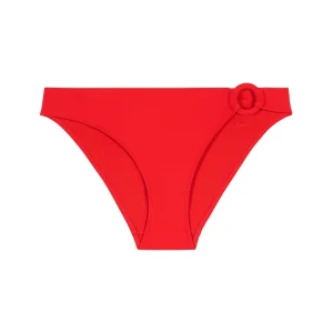 Summer Essence Bas de maillot de bain brésilien Fire