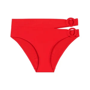 Summer Essence Bas de maillot de bain sculptant Fire