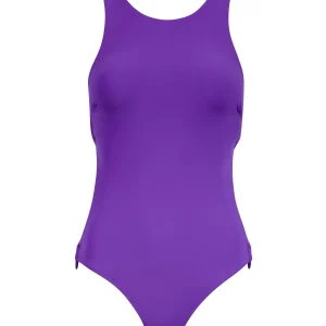 Summer Essence Maillot de bain une pièce Amethyst