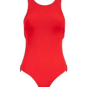 Summer Essence Maillot de bain une pièce Fire
