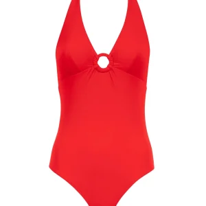 Summer Essence Maillot de bain une pièce Fire