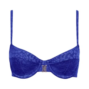 Colours Flow Haut de maillot de bain Balconnet Ultramarine