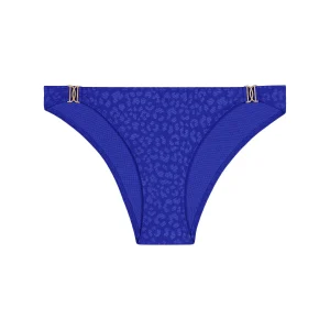 Colours Flow Bas de maillot de bain taille basse Ultramarine