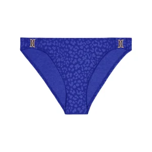 Colours Flow Bas de maillot de bain brésilien Ultramarine