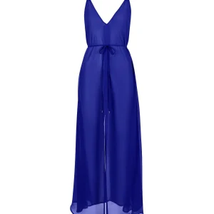 Beach Walk Robe Ultramarine