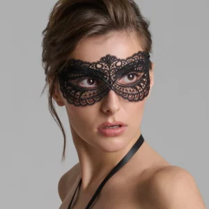 Masque - Le Ravissant