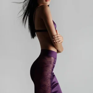 Jupe crayon - Villa Satine