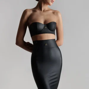 Jupe - Chambre Noire