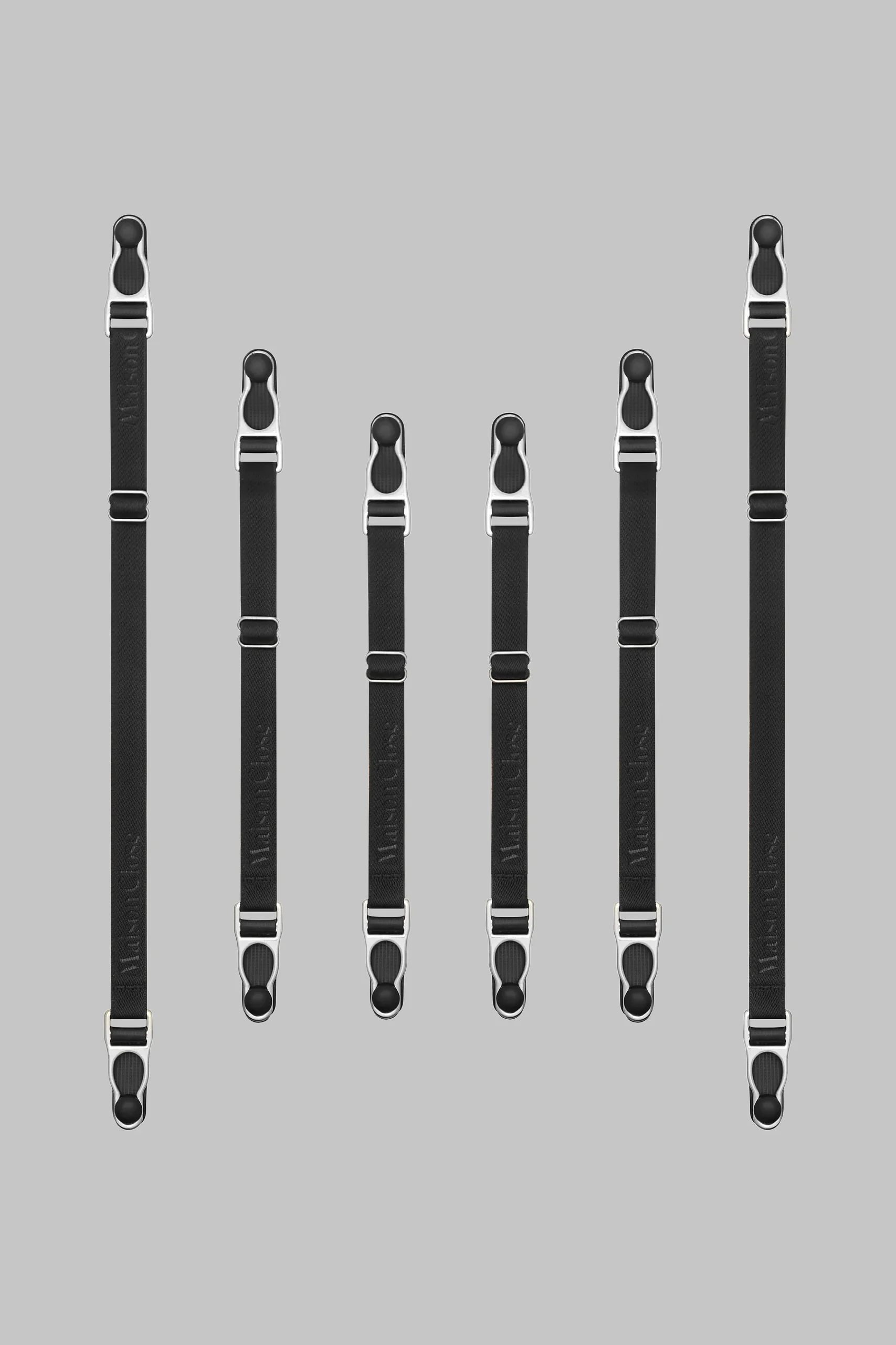 Double jarretelles - Signature – Image 4