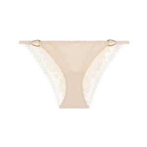 Flawless Love Culotte taille basse Light Powder