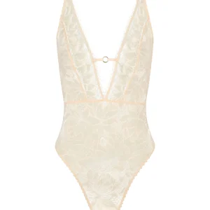 Flawless Love Body Light Powder