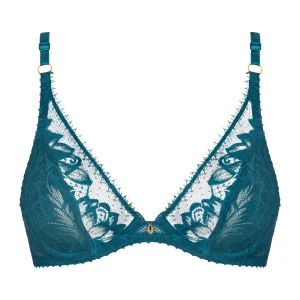 Flawless Love Soutien-gorge Triangle avec armatures Dragonfly