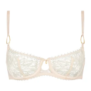 Flawless Love Soutien-gorge Corbeille avec armatures Light Powder
