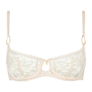Flawless Love Soutien-gorge Corbeille avec armatures Light Powder