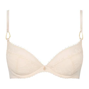 Flawless Love Soutien-gorge Push-up coussinets Light Powder