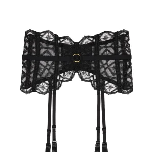 Sense of Illusion Serre-taille Black