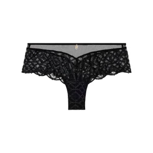 Sense of Illusion Shorty Black