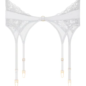 Satin Memories Serre-taille Artic Blue