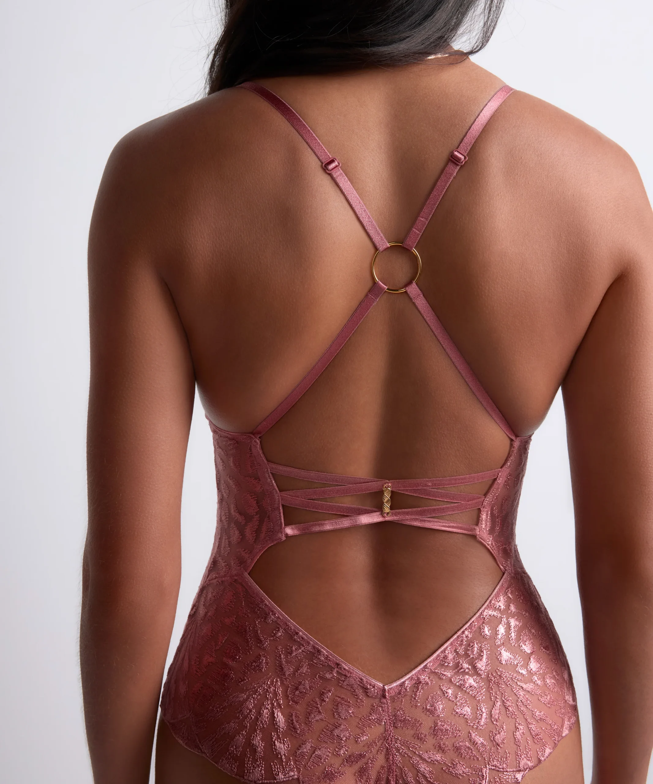 Crazy in Love Body Warm Pink – Image 8