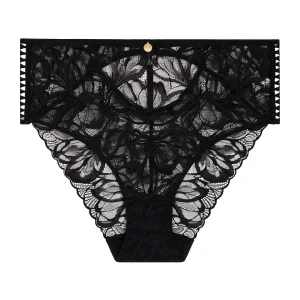 After Hours Culotte sculptante Black