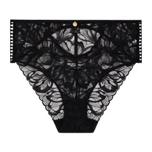 After Hours Culotte sculptante Black
