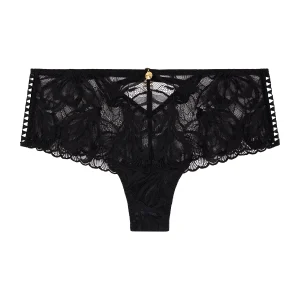 After Hours Shorty Black