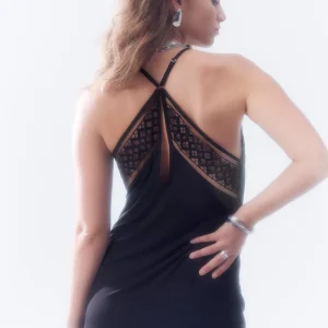 Sweet Obsession Nuisette Black