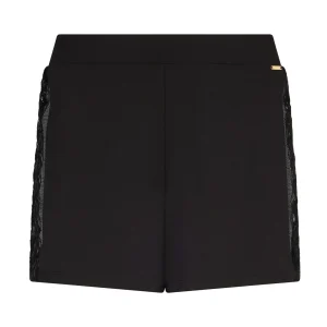Sweet Obsession Boardshort Black