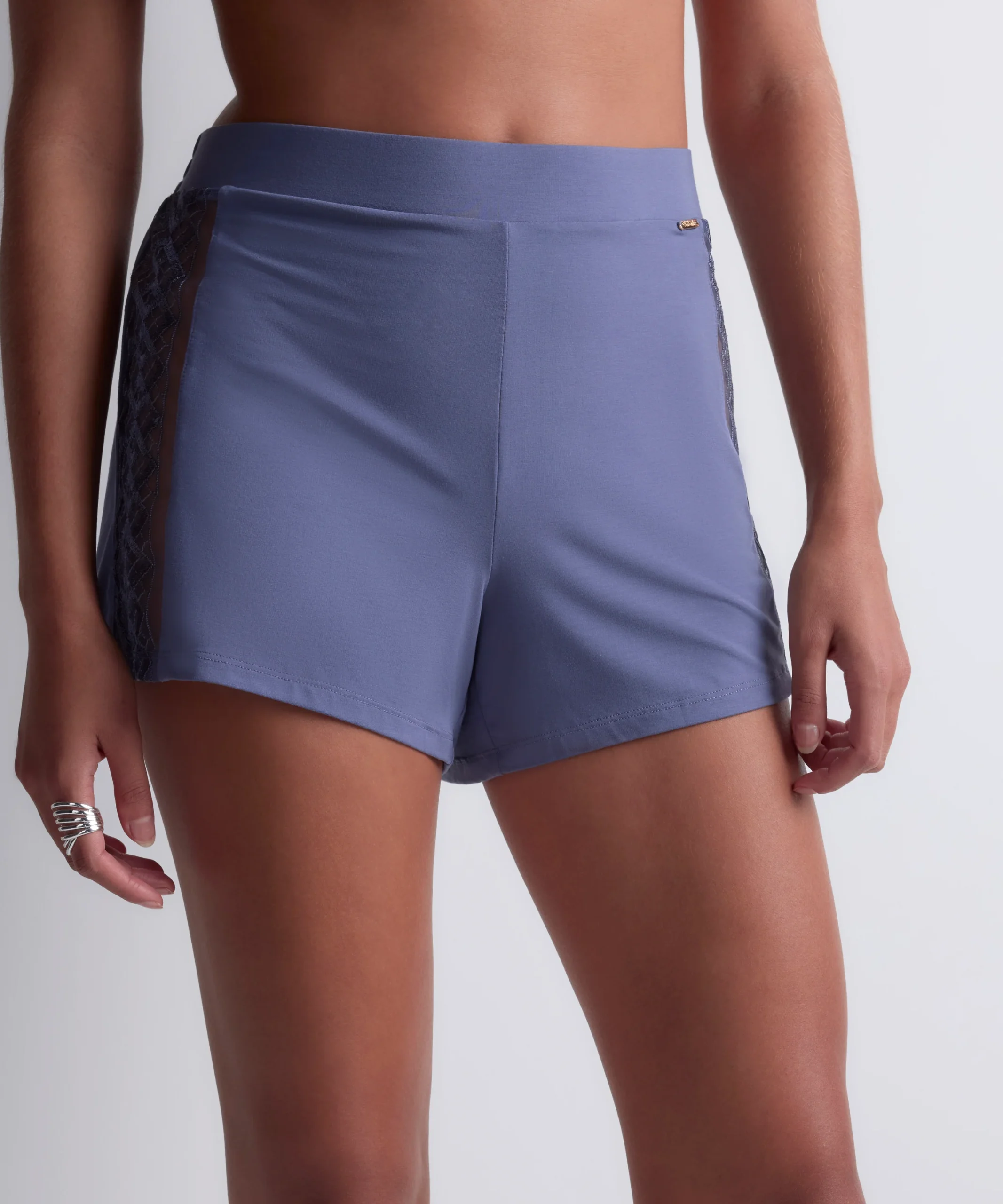 Sweet Obsession Boardshort Denim – Image 2