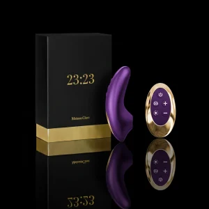 23 : 23 - Curiosités Désirables ©