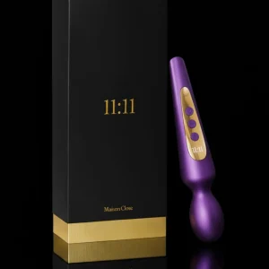 11 : 11 - Curiosités Désirables ©