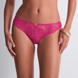 Sweet Euphoria Culotte Brésilienne Passion rose