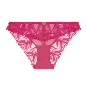 Sweet Euphoria Culotte Italienne Passion rose
